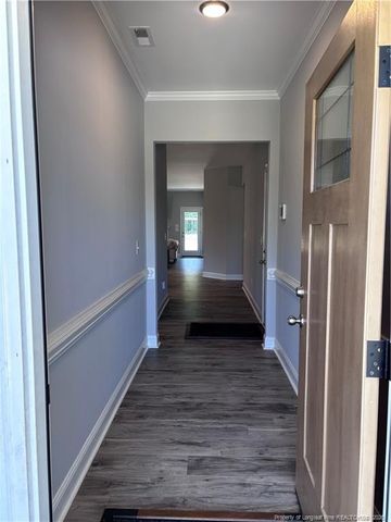 7720 Rufus Johnson Road, Fayetteville, NC 28306