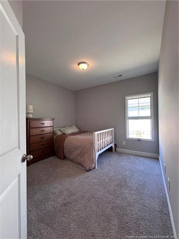 7720 Rufus Johnson Road, Fayetteville, NC 28306