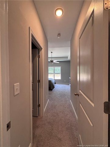7720 Rufus Johnson Road, Fayetteville, NC 28306