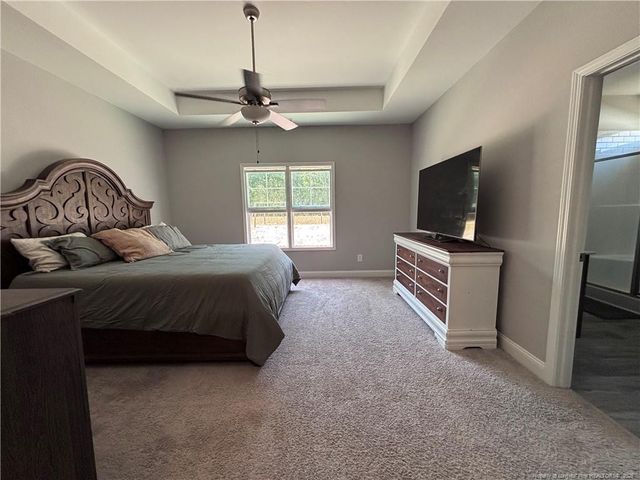 7720 Rufus Johnson Road, Fayetteville, NC 28306