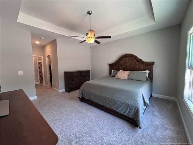 7720 Rufus Johnson Road, Fayetteville, NC 28306