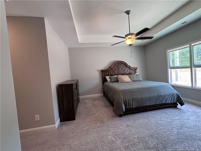 7720 Rufus Johnson Road, Fayetteville, NC 28306