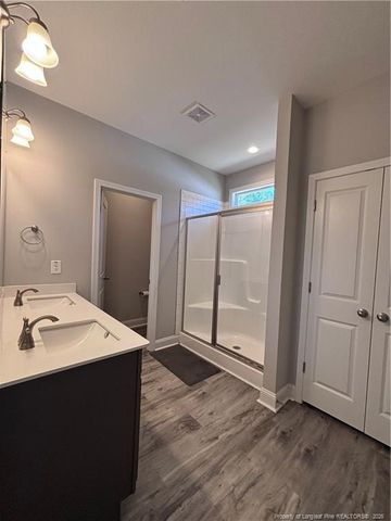 7720 Rufus Johnson Road, Fayetteville, NC 28306