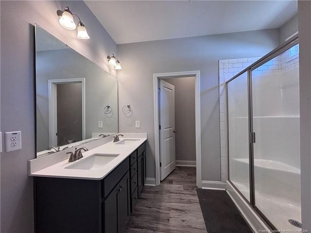 7720 Rufus Johnson Road, Fayetteville, NC 28306