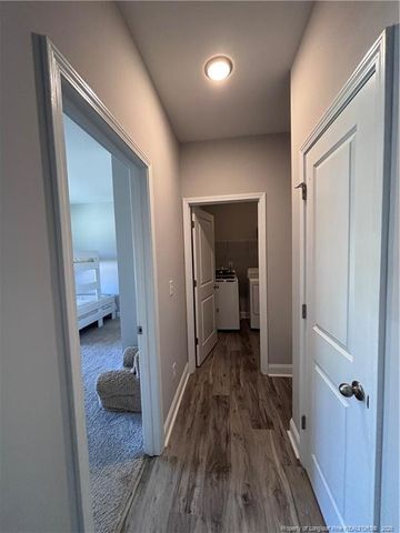 7720 Rufus Johnson Road, Fayetteville, NC 28306