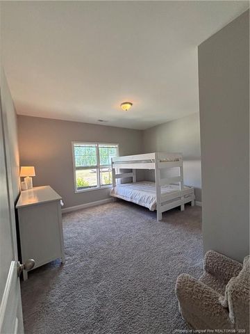7720 Rufus Johnson Road, Fayetteville, NC 28306