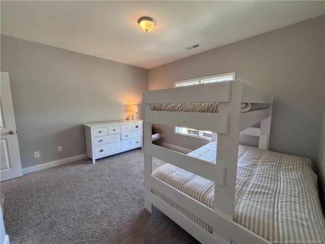 7720 Rufus Johnson Road, Fayetteville, NC 28306
