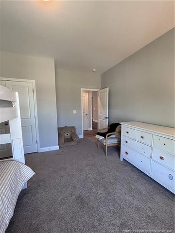 7720 Rufus Johnson Road, Fayetteville, NC 28306