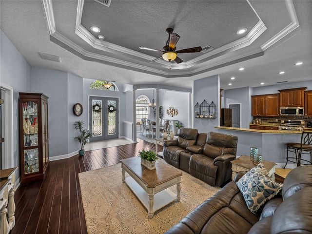 800 OSPREY LANDING DRIVE, Lakeland, FL 33813