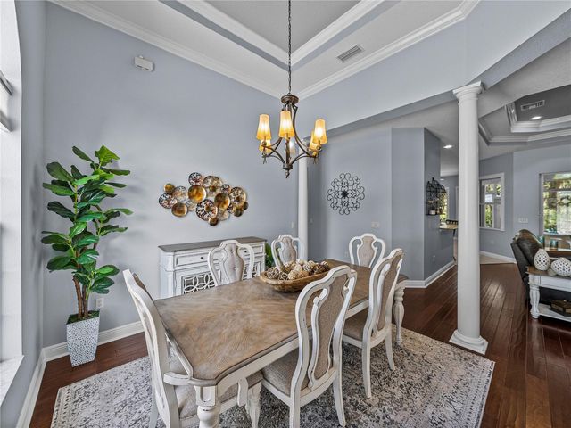 800 OSPREY LANDING DRIVE, Lakeland, FL 33813