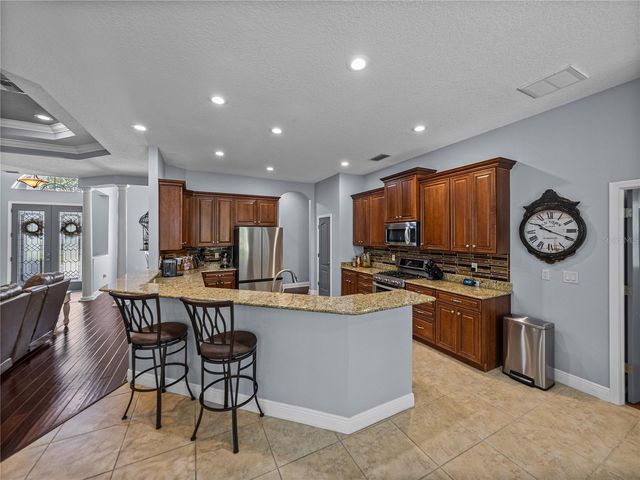 800 OSPREY LANDING DRIVE, Lakeland, FL 33813