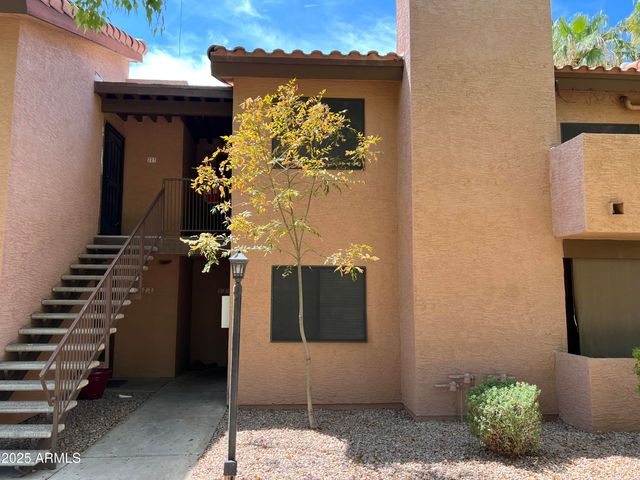 1075 E CHANDLER Boulevard 124, Chandler, AZ 85225