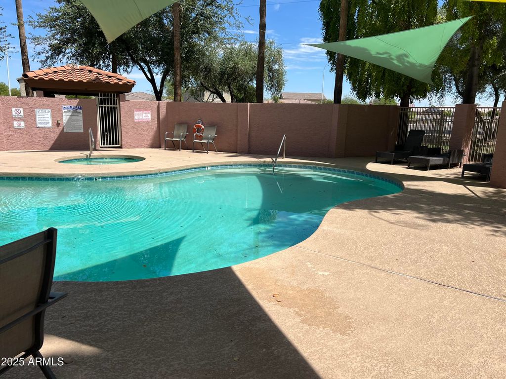 1075 E CHANDLER Boulevard 124, Chandler, AZ 85225 — photo 3