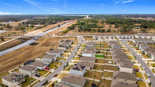 4004 MALAWI TRAIL, St Cloud, FL 34772