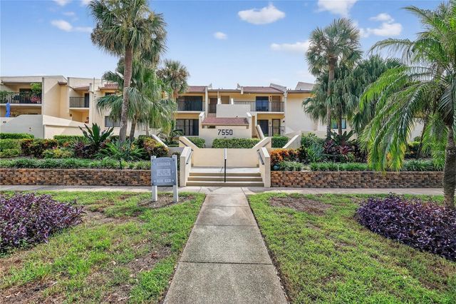 7550 SUNSHINE SKYWAY LANE S P12, St Petersburg, FL 33711
