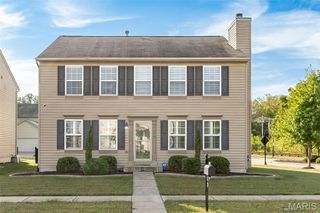 3100 Osterly Bend, St Charles, MO 63301