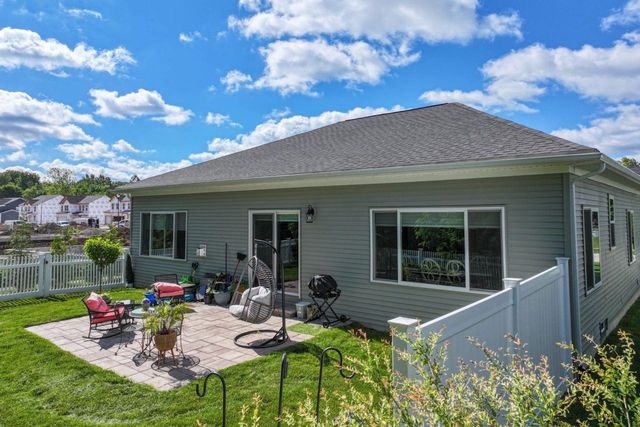 4153 Cedar Lane, Grand Blanc, MI 48439