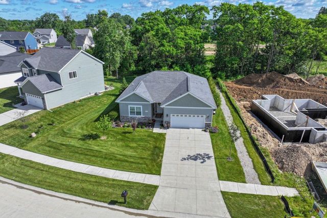 4153 Cedar Lane, Grand Blanc, MI 48439