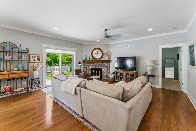 4153 Cedar Lane, Grand Blanc, MI 48439