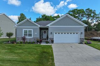 4153 Cedar Lane, Grand Blanc, MI 48439