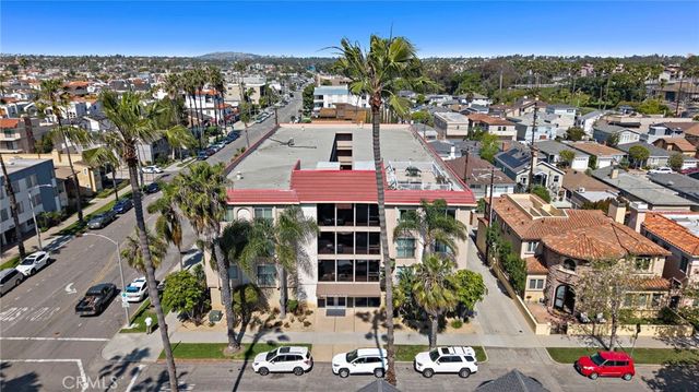 5959 E Naples Plaza 306, Long Beach, CA 90803