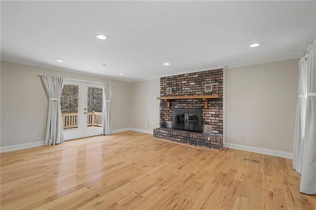 887 Big Springs Road SE, Calhoun, GA 30701