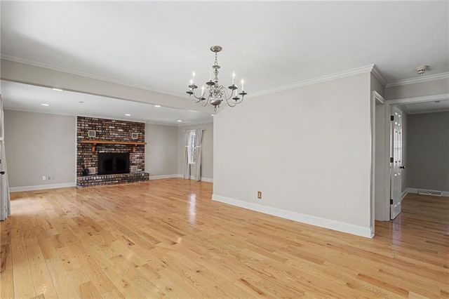 887 Big Springs Road SE, Calhoun, GA 30701