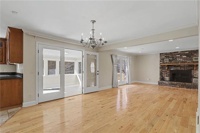 887 Big Springs Road SE, Calhoun, GA 30701