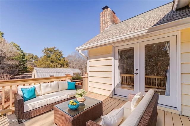 887 Big Springs Road SE, Calhoun, GA 30701