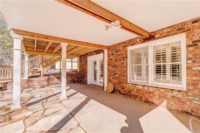 887 Big Springs Road SE, Calhoun, GA 30701