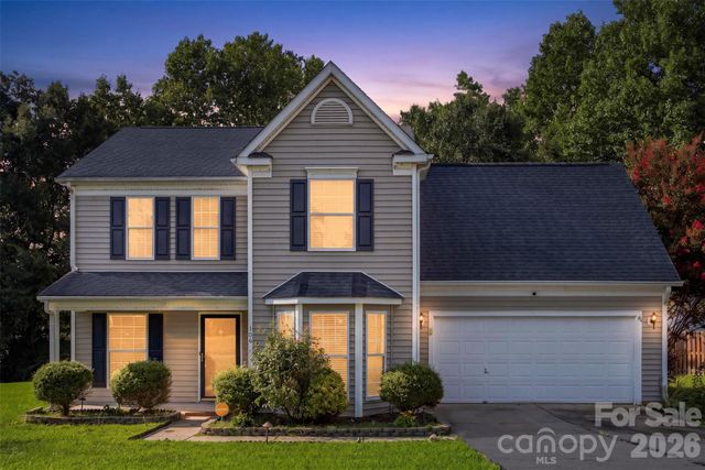 109 Clairwood Drive, Mount Holly, NC 28120