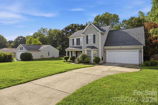 109 Clairwood Drive, Mount Holly, NC 28120