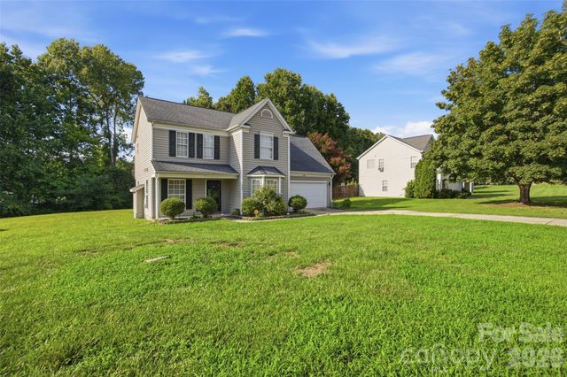 109 Clairwood Drive, Mount Holly, NC 28120