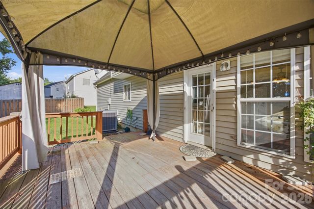 109 Clairwood Drive, Mount Holly, NC 28120