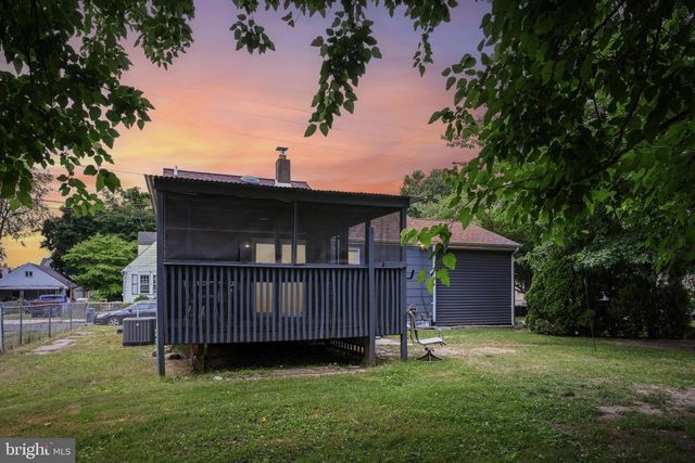 137 EDMUND ST, Hamilton, NJ 08610