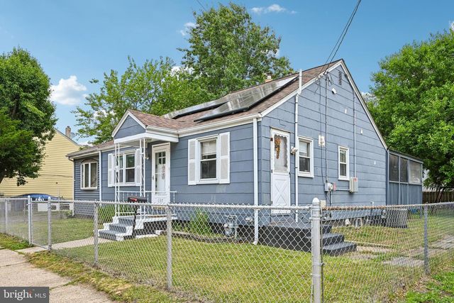 137 EDMUND ST, Hamilton, NJ 08610