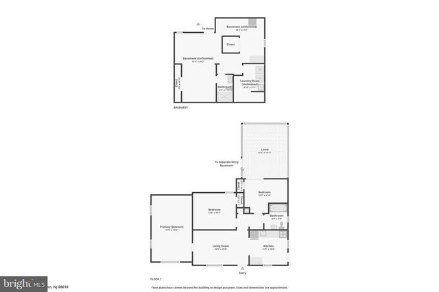 137 EDMUND ST, Hamilton, NJ 08610