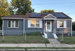 137 EDMUND ST, Trenton, NJ 08610