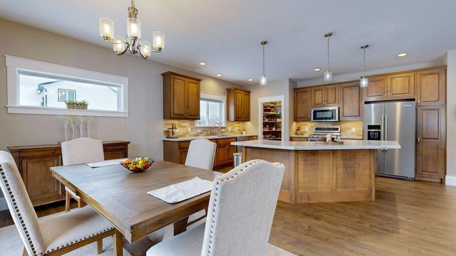 S8714 Mertinke Landing, Eleva, WI 54738