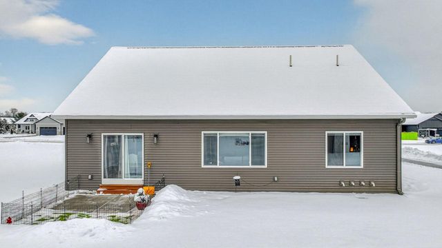 S8714 Mertinke Landing, Eleva, WI 54738