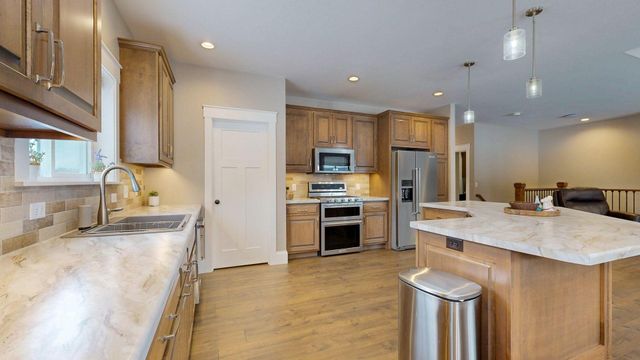 S8714 Mertinke Landing, Eleva, WI 54738