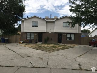2346 S 1440 W #2346, West Valley City, UT 84119
