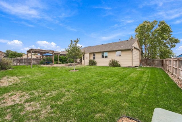 2917 N Rock Bridge Ct, Derby, KS 67037