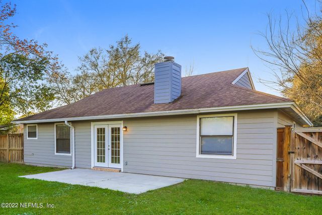 12485 ANESWORTH Court, Jacksonville, FL 32225