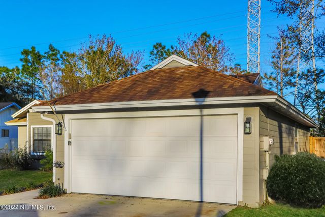 12485 ANESWORTH Court, Jacksonville, FL 32225