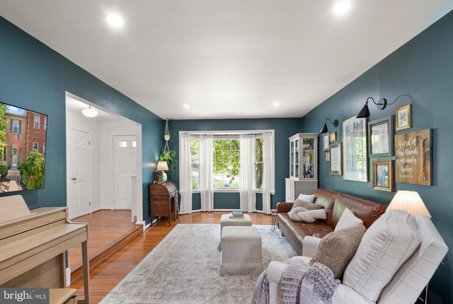 9607 LAKE BRADDOCK DR, Burke, VA 22015