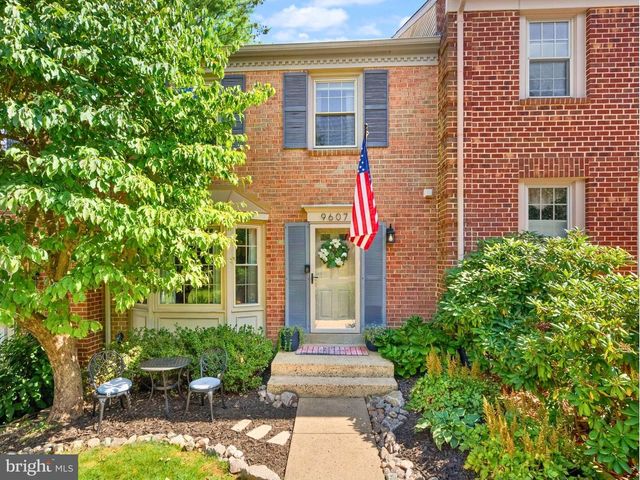 9607 LAKE BRADDOCK DR, Burke, VA 22015