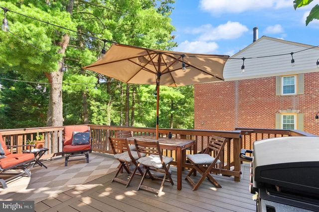 9607 LAKE BRADDOCK DR, Burke, VA 22015