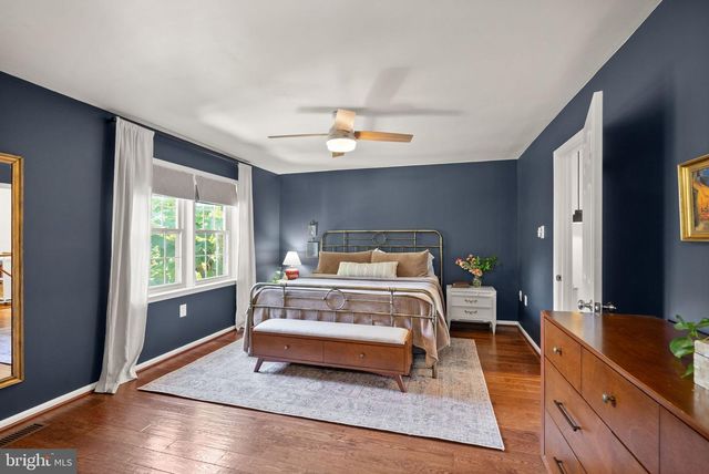 9607 LAKE BRADDOCK DR, Burke, VA 22015