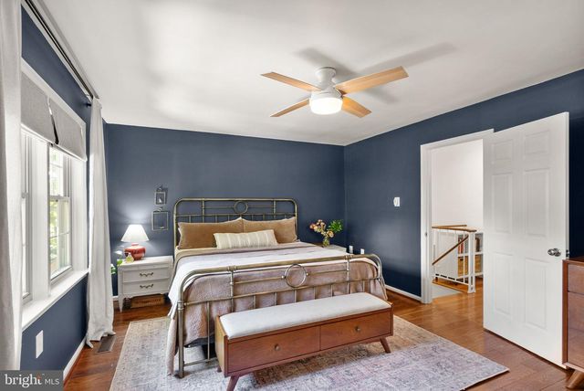 9607 LAKE BRADDOCK DR, Burke, VA 22015